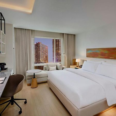 The Pearle Hotel & Spa, Autograph Collection Burlington Bagian luar foto