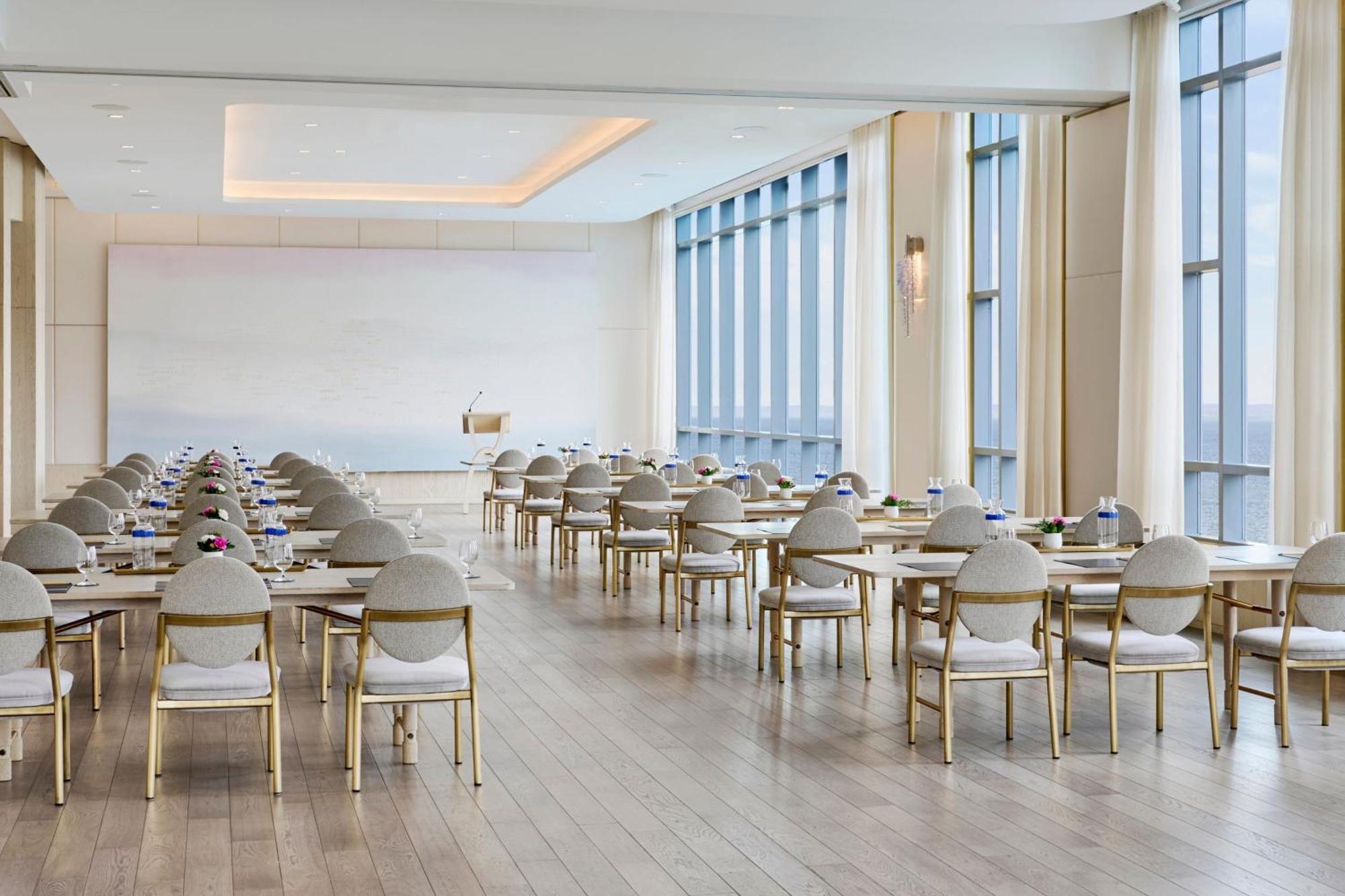 The Pearle Hotel & Spa, Autograph Collection Burlington Bagian luar foto