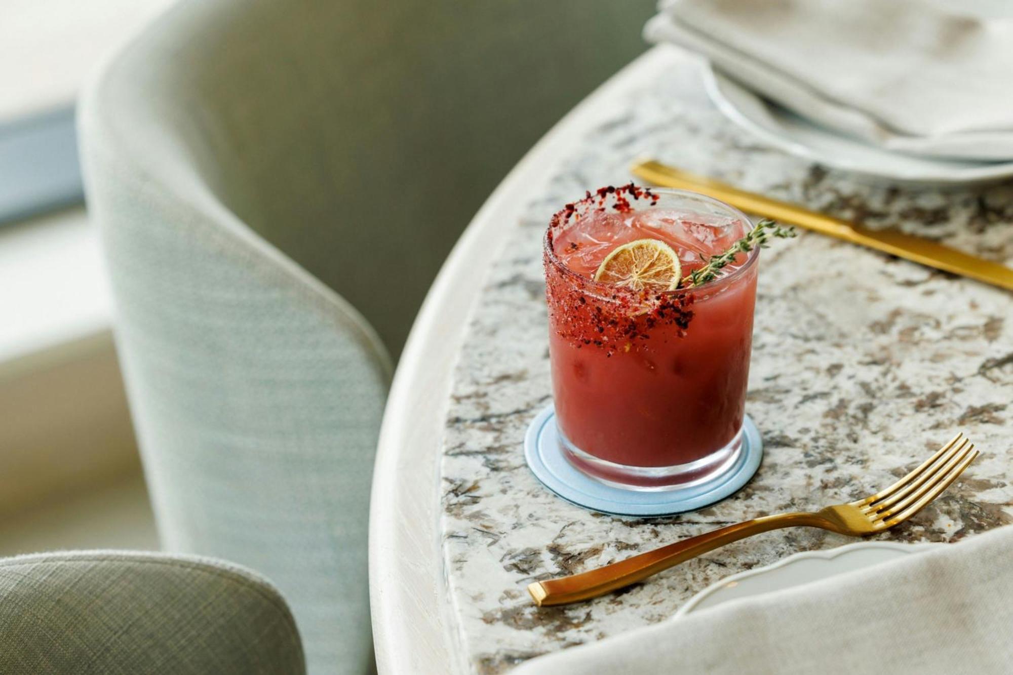 The Pearle Hotel & Spa, Autograph Collection Burlington Bagian luar foto