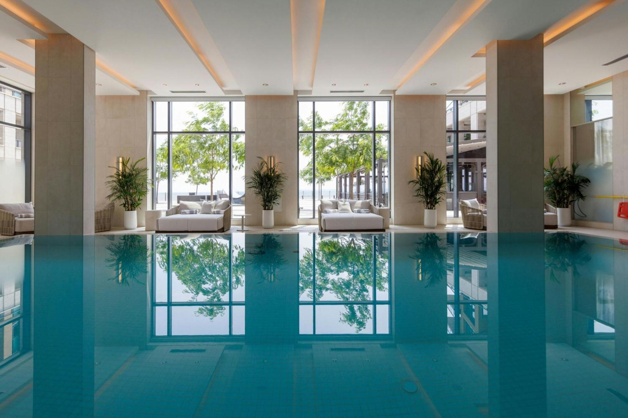 The Pearle Hotel & Spa, Autograph Collection Burlington Bagian luar foto
