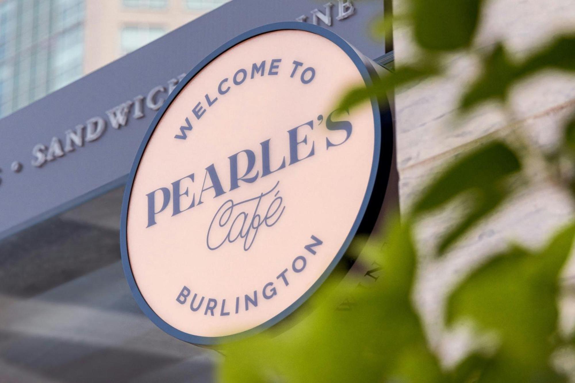 The Pearle Hotel & Spa, Autograph Collection Burlington Bagian luar foto