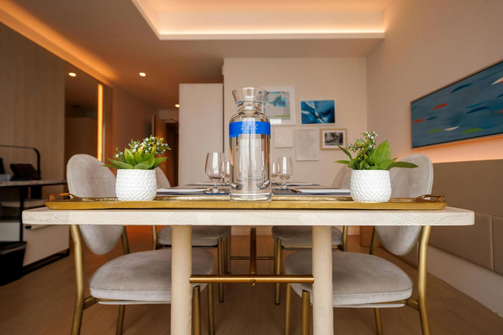 The Pearle Hotel & Spa, Autograph Collection Burlington Bagian luar foto